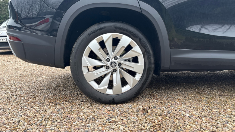 Skoda Kodiaq 2.0 TDI 193 SE L 4X4 5dr DSG [7 Seat] Diesel Estate